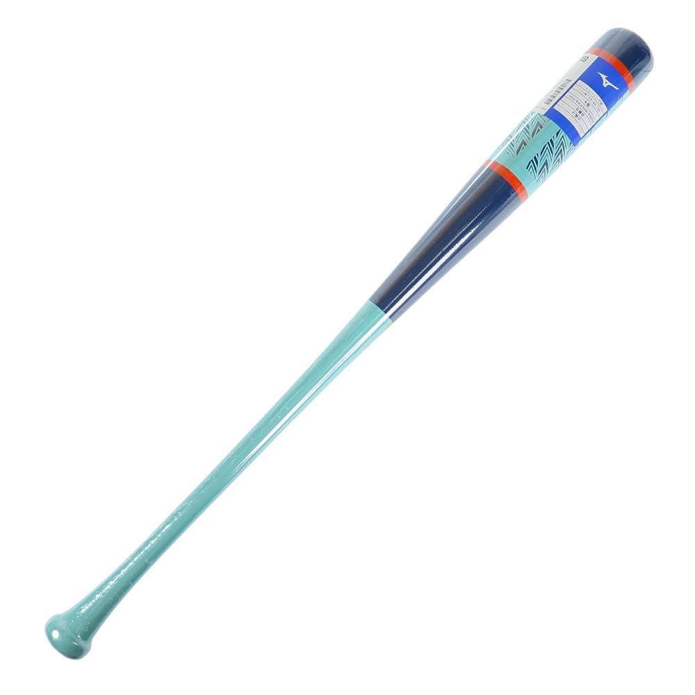 ミズノ（MIZUNO）（メンズ）軟式用バット 野球 一般 プロW 2023 84-950 1CJWT23184 TS8