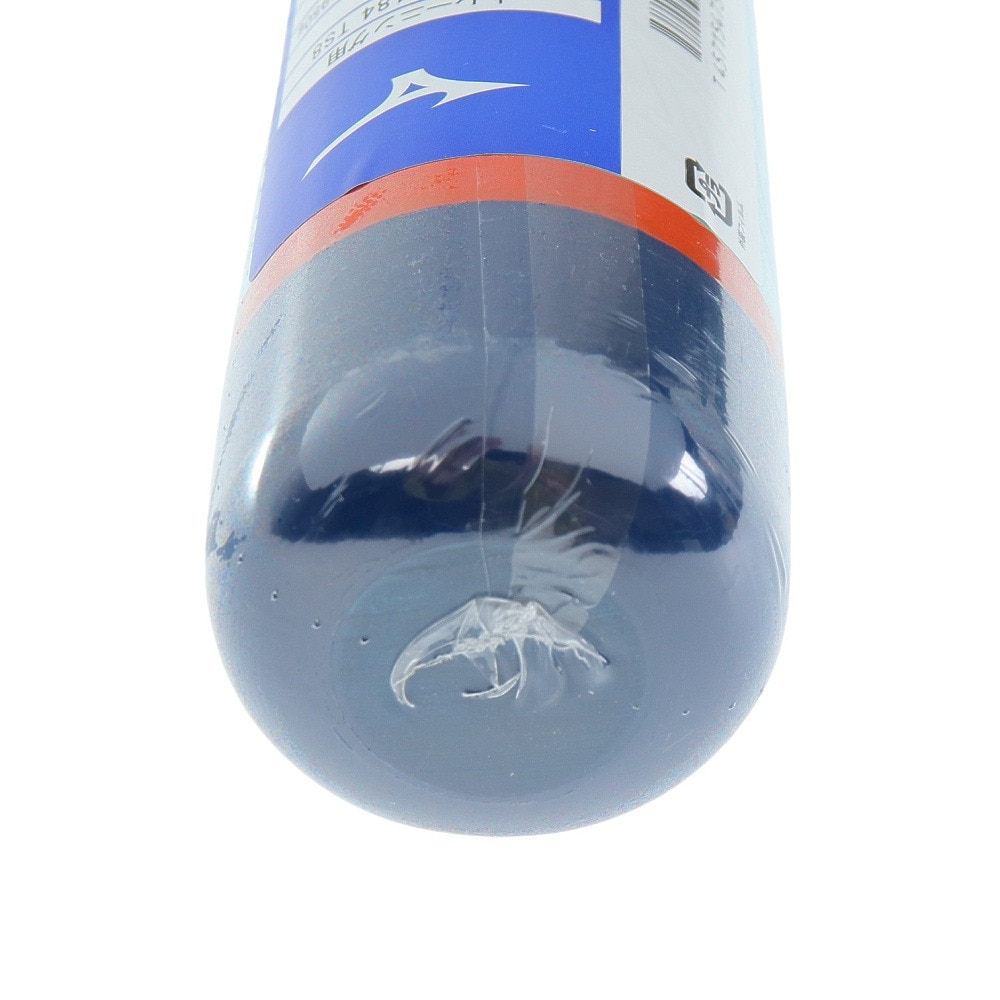 ミズノ（MIZUNO）（メンズ）軟式用バット 野球 一般 プロW 2023 84-950 1CJWT23184 TS8