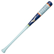 ミズノ（MIZUNO）（メンズ）軟式用バット 野球 一般 プロW 2023 84-950 1CJWT23184 TS8