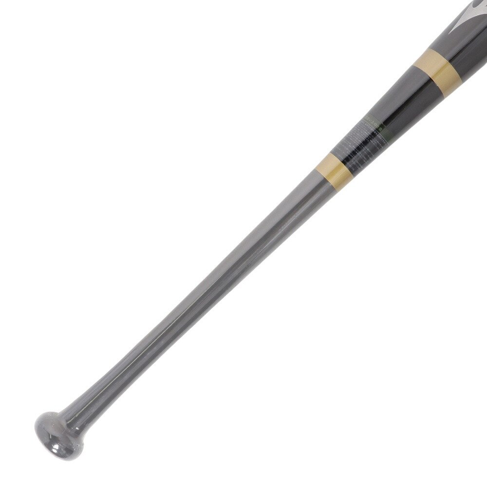 ミズノ（MIZUNO）（メンズ）軟式用バット 野球 一般 打撃可トレーニング 84cm/平均1000g 1CJWT22984