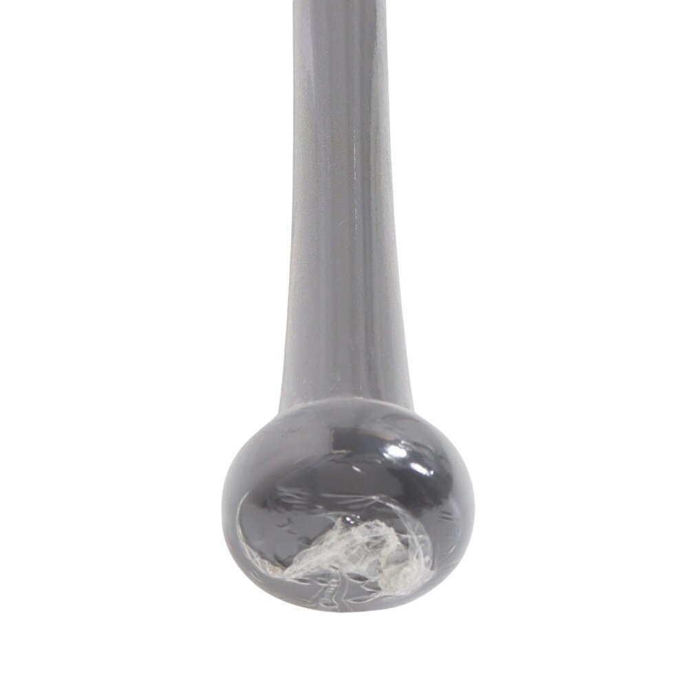 ミズノ（MIZUNO）（メンズ）軟式用バット 野球 一般 打撃可トレーニング 84cm/平均1000g 1CJWT22984