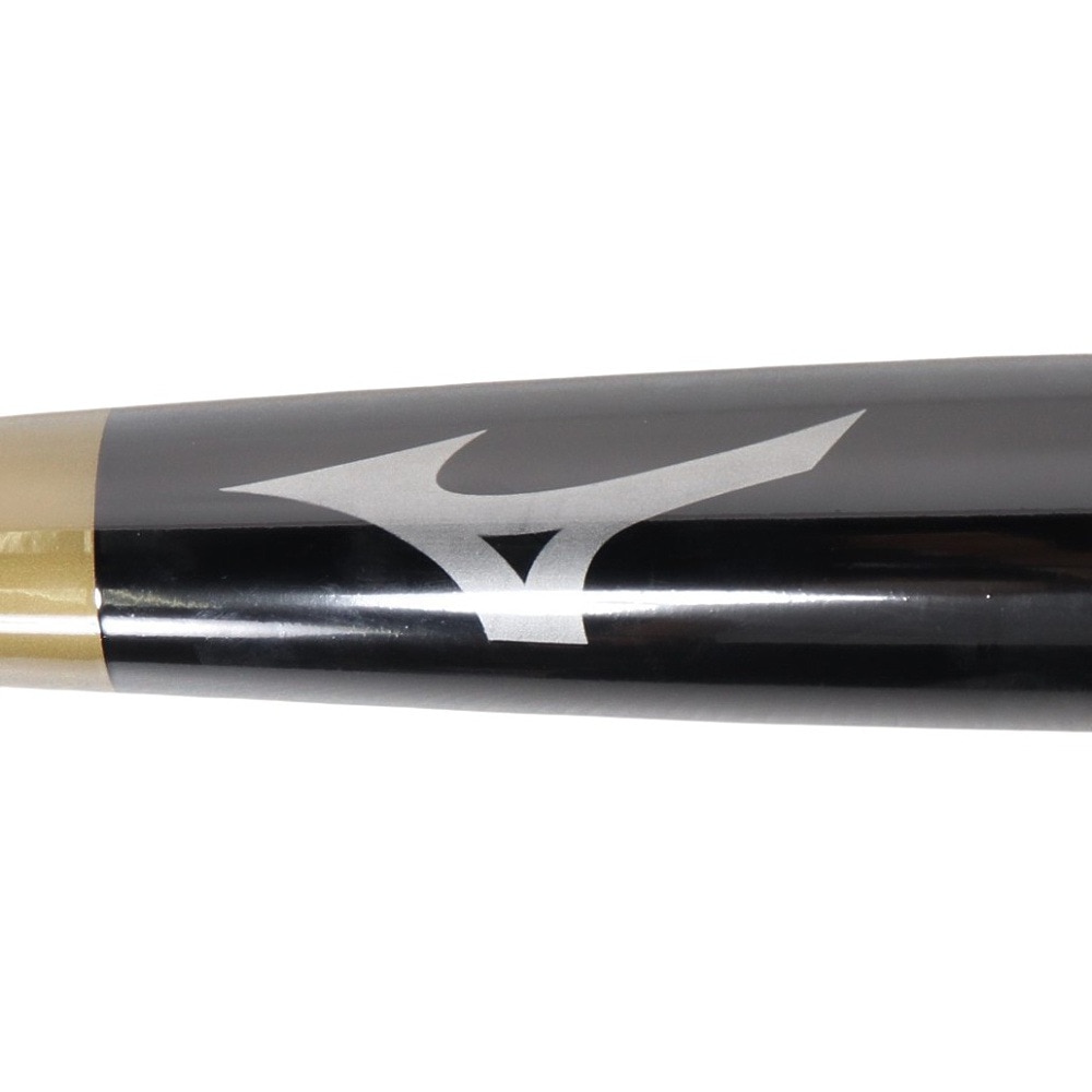 ミズノ（MIZUNO）（メンズ）軟式用バット 野球 一般 打撃可トレーニング 84cm/平均1000g 1CJWT22984