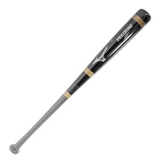 ミズノ(MIZUNO)(メンズ)軟式用バット 野球 一般 打撃可トレーニング 84cm/平均1000g 1CJWT22984