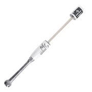 (メンズ)トレーニングバット 野球 一般 モンスタースラッガー 67cm/600g平均 MS-67W