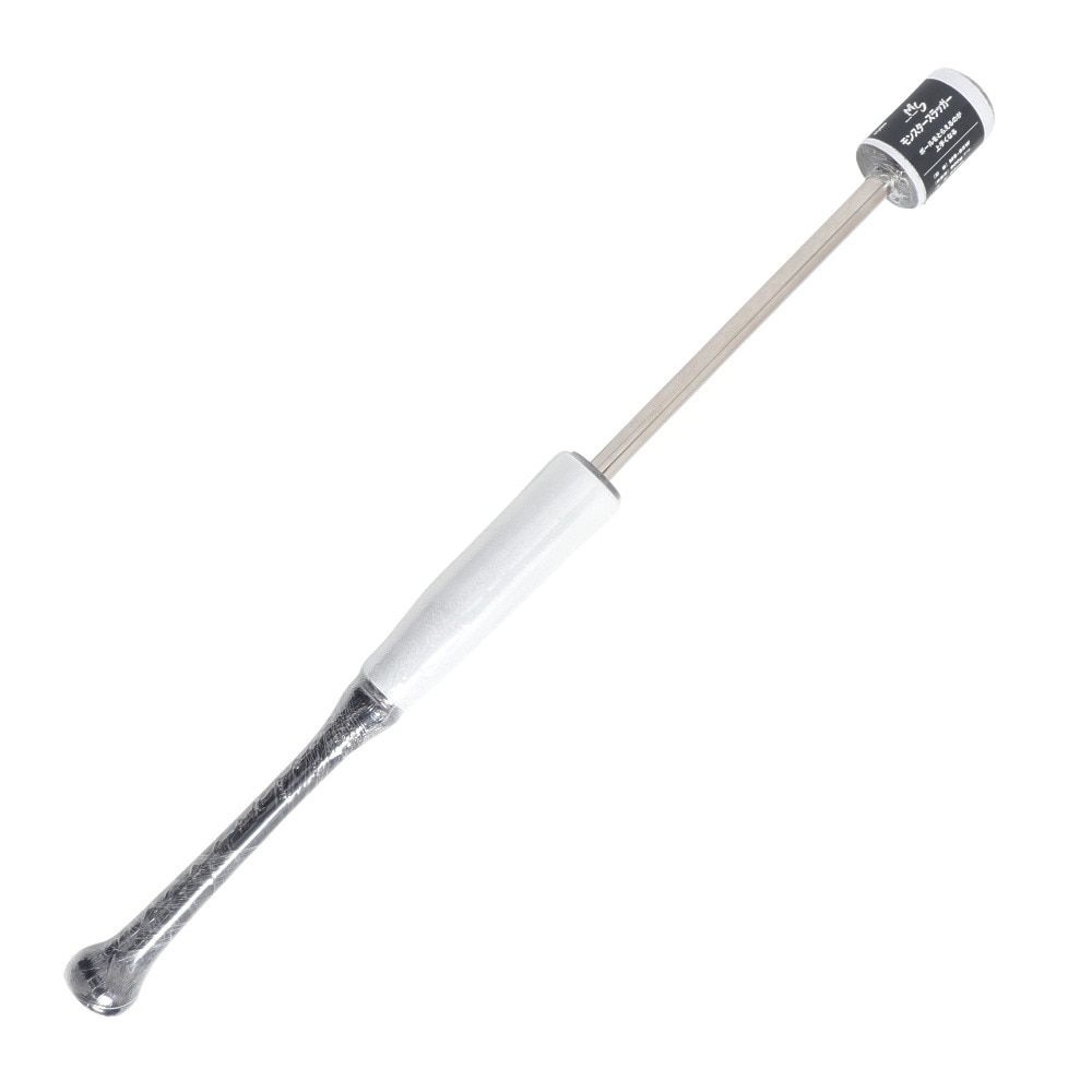 ウチダ（UCHIDA）（メンズ）トレーニングバット 野球 一般 モンスタースラッガー 85cm/900g平均 MS-85W