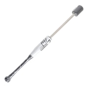 (メンズ)トレーニングバット 野球 一般 モンスタースラッガー 85cm/900g平均 MS-85W