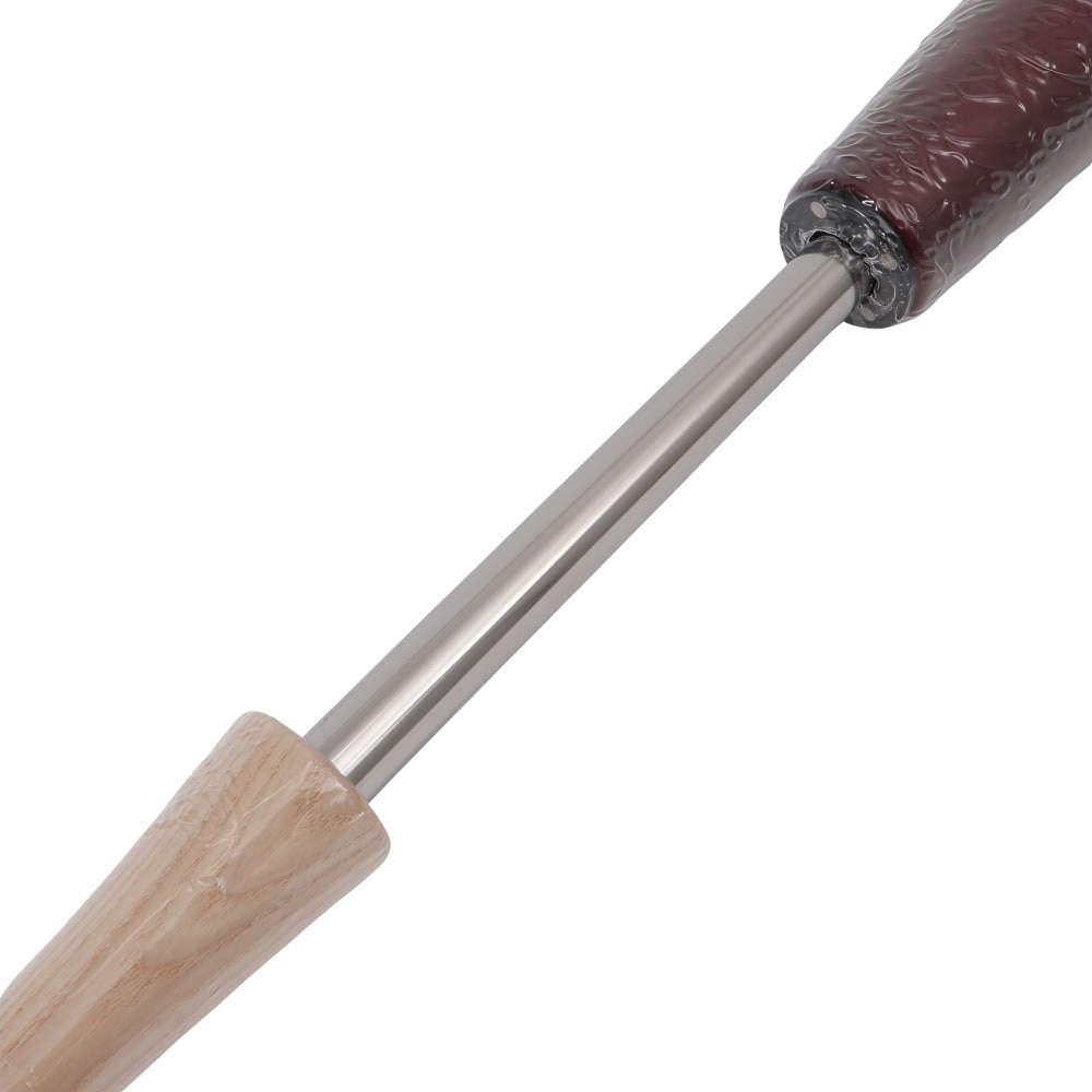 ウチダ（UCHIDA）（メンズ）トレーニング用バット 軟式用バット 野球 一般 伸びるバット 62cm/740g平均 NB-80DR