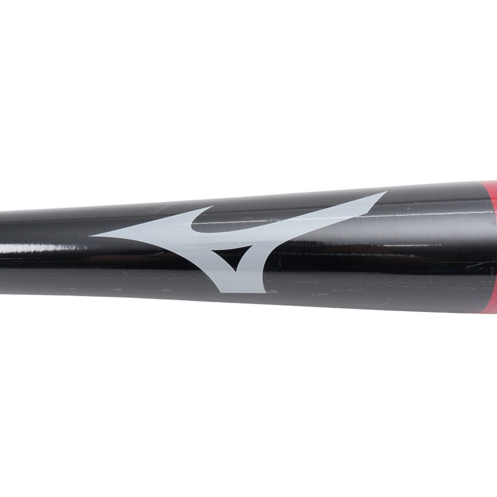 ミズノ（MIZUNO）（メンズ）バット 野球 打撃可トレーニング プロフェッショナルW 84cm/平均950g 1CJWT23984 TN
