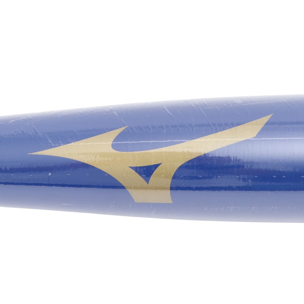 ミズノ（MIZUNO）（メンズ）軟式用バット 野球 一般 打撃可トレーニング Vコング02W 木製 83cm/平均900g VKONG 1CJWT24483 16