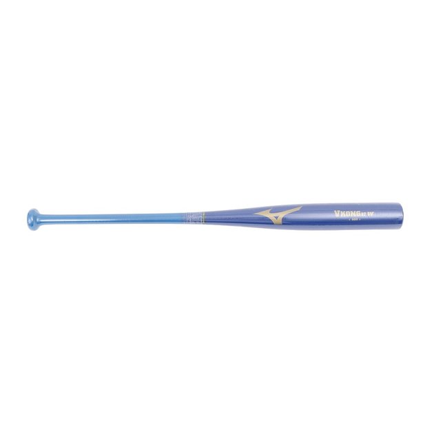 ミズノ（MIZUNO）（メンズ）軟式用バット 野球 一般 打撃可 