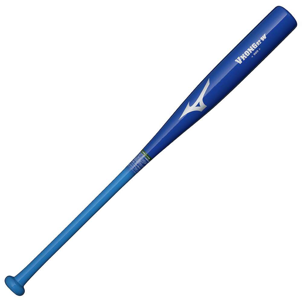 (メンズ)軟式用バット 野球 一般 打撃可トレーニング Vコング02W 木製 84cm/平均900g VKONG 1CJWT24484 16
