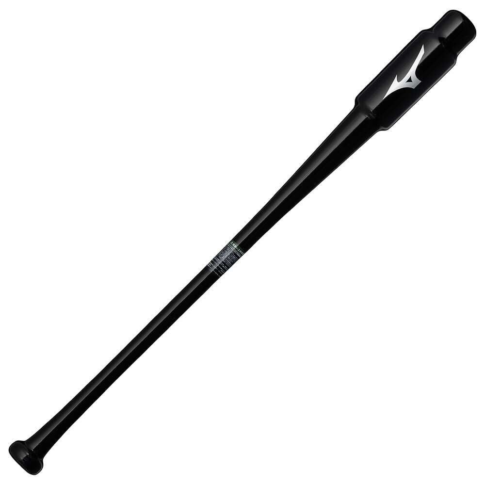 ミズノ（MIZUNO）（メンズ）打撃可 トレーニングバット 木製バット 野球 一般 PNVW 83cm/平均700g 1CJWT24583 09