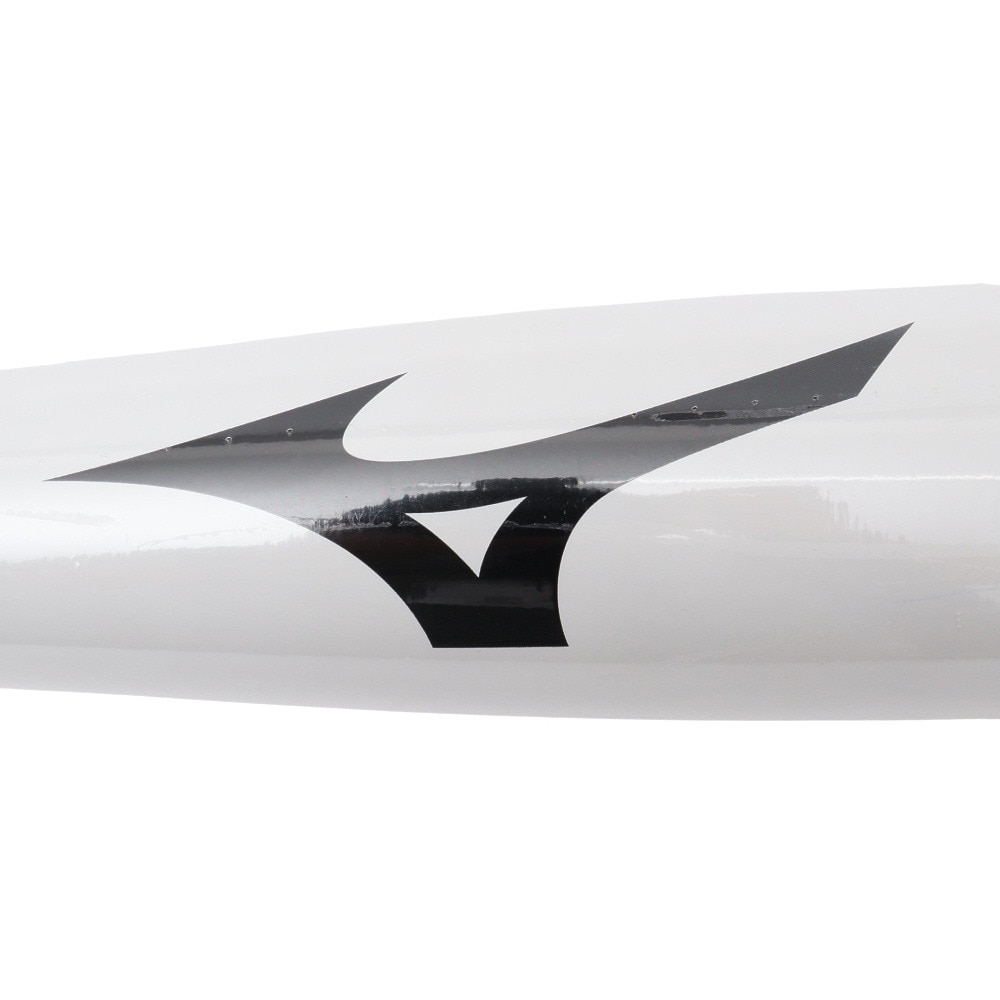 ミズノ（MIZUNO）（メンズ、レディース）軟式用バット 野球 一般 打撃可トレーニング Vコング02W 83cm/平均900g 1CJWT24783 0135