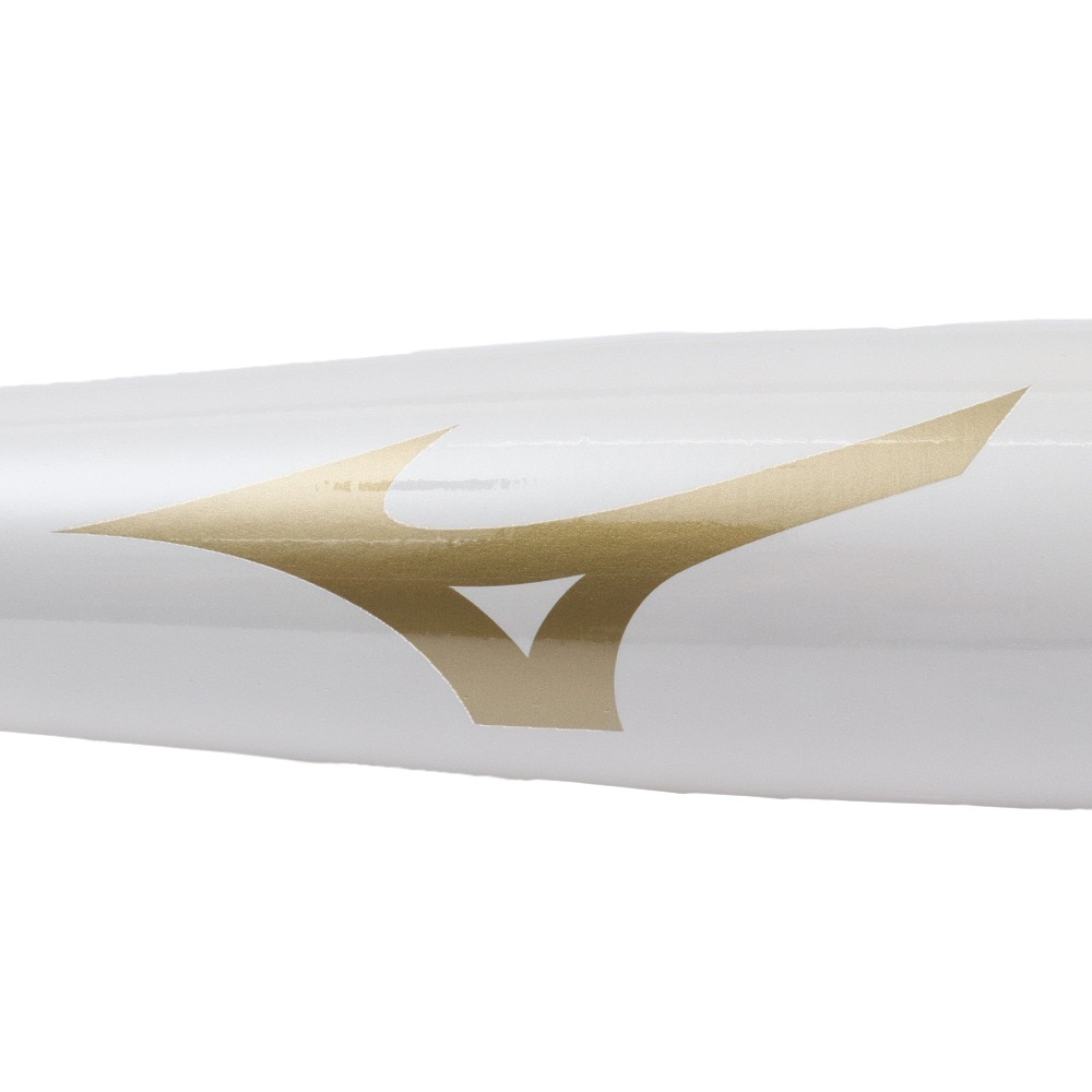 ミズノ（MIZUNO）（メンズ、レディース）軟式用バット 野球 一般 打撃可トレーニング Vコング02W 84cm/平均900g 1CJWT24784 0135