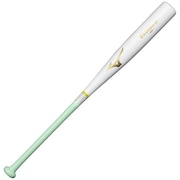 (メンズ、レディース)軟式用バット 野球 一般 打撃可トレーニング Vコング02W 84cm/平均900g 1CJWT24784 0135