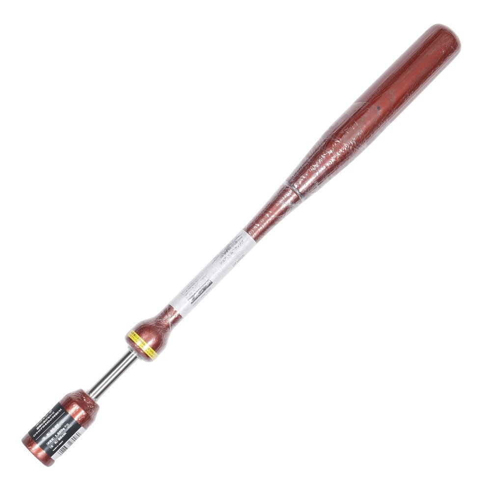 ウチダ（UCHIDA）（メンズ）軟式用バット 野球 一般 シュプリームスウィング 85cm/1600g平均 トレーニング用 SS-85
