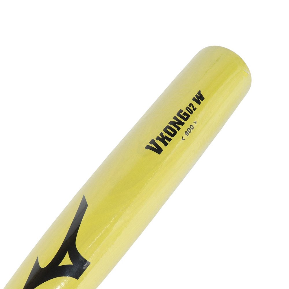ミズノ（MIZUNO）（メンズ、レディース）トレーニング用木製バット