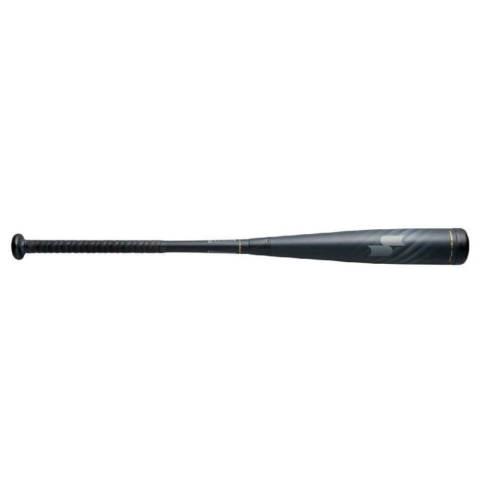エスエスケイ（SSK）（メンズ）野球 軟式 バット MM18 83cm/700g 
