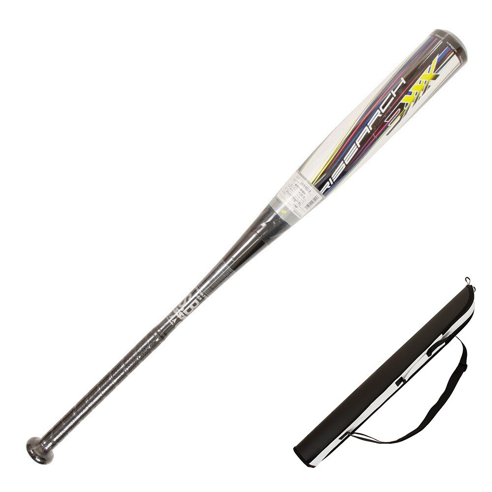 SSK ライズアーチ3XXX SBB4028 (野球バット) 価格比較 - 価格.com