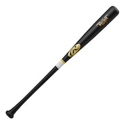 ローリングス（Rawlings）（メンズ）軟式用木製バット 野球 一般 MAC JACK 84cm/平均750g BRW3MJ-MB-84