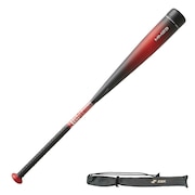 エスエスケイ（SSK）（メンズ）軟式用バット 野球 一般 MM23 83cm/平均700g SBB4037-9020-83