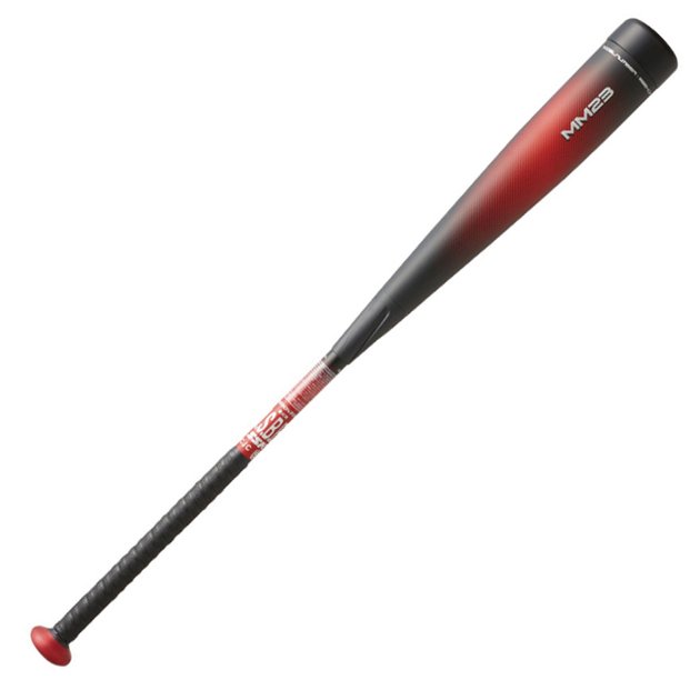 エスエスケイ（SSK）（メンズ）軟式用バット 野球 一般 FRP製 MM23 