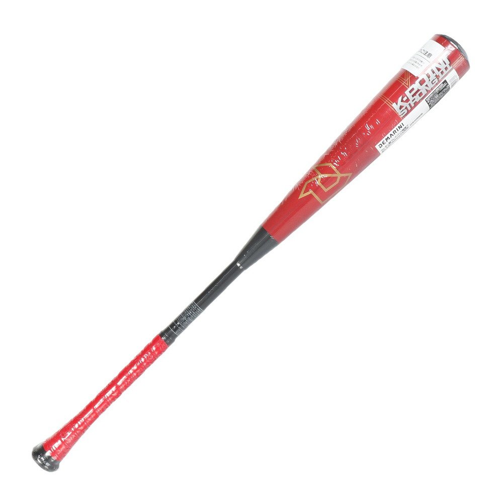 ウイルソン（Wilson）（メンズ）軟式用バット ディマリニ ケーポイント