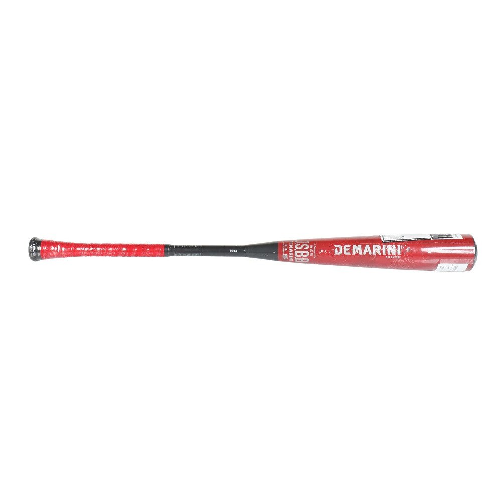 ウイルソン（Wilson）（メンズ）軟式用バット ディマリニ ケーポイント