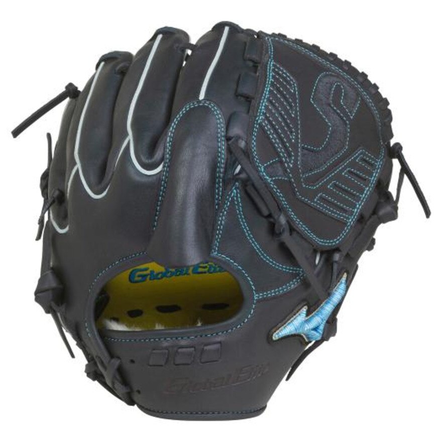 少年軟式用グラブ グローバルエリート BA プレミアム2020 菅野智之モデル Mサイズ 投手用 1AJGY23101 29