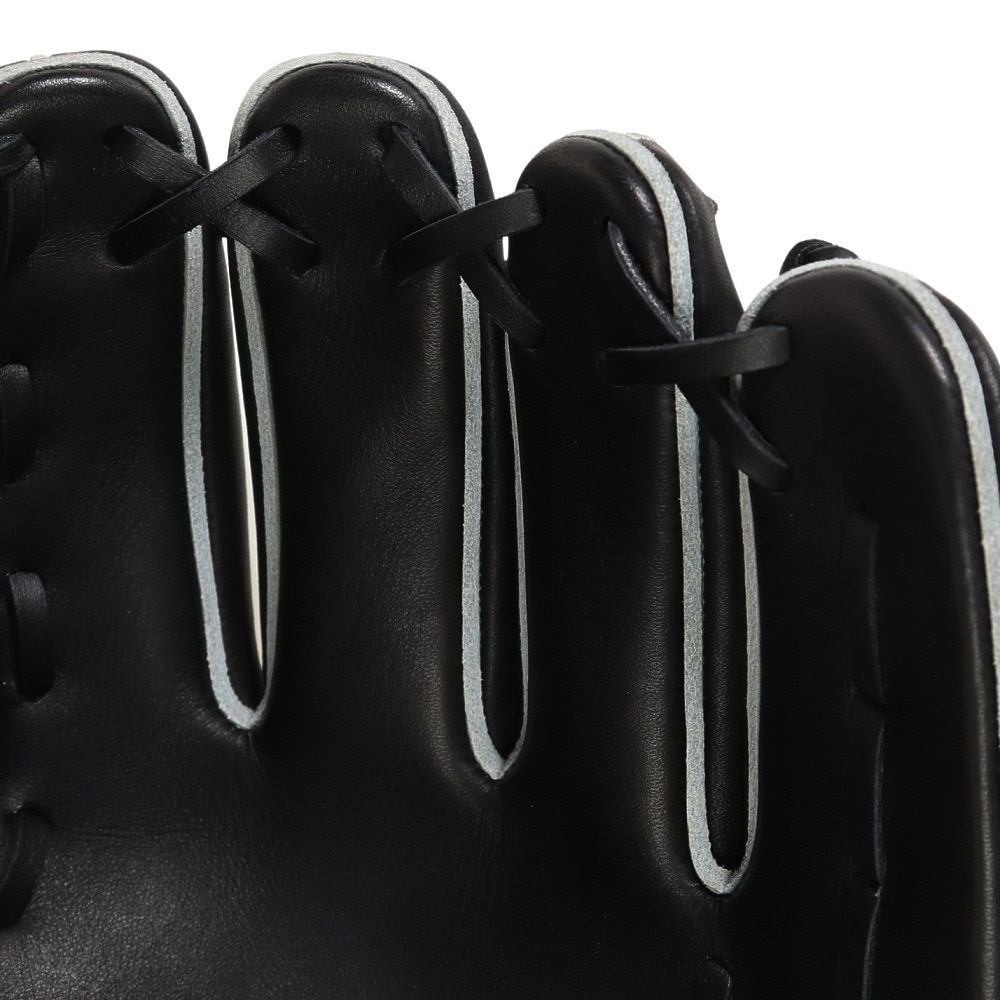 ミズノ（MIZUNO）（キッズ）少年軟式用グラブ ピッチャー 投手用 野球グローブ ジュニア GERG 1AJGY28201 09
