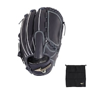(キッズ)少年軟式用グラブ 投手用 野球グローブ グローバルエリート RG 23AW 1AJGY29211 29