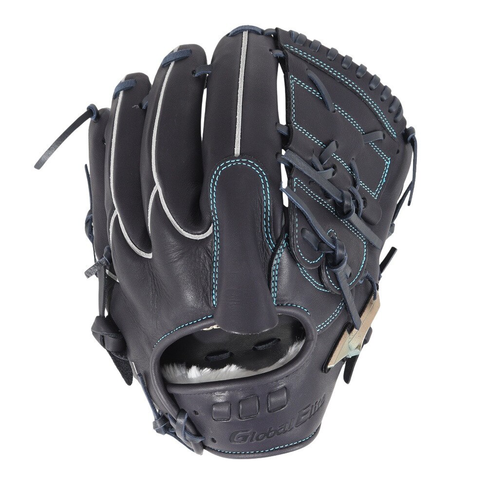 ミズノ（MIZUNO）（キッズ）少年軟式用グラブ 投手用 野球グローブ ジュニア グローバルエリート RG BA 伊藤大海モデル L 1AJGY30211 29