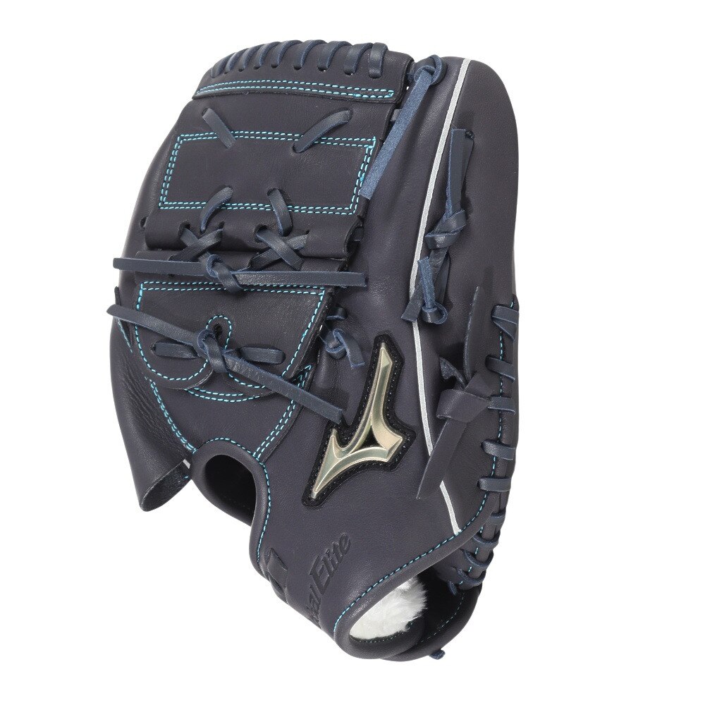 ミズノ（MIZUNO）（キッズ）少年軟式用グラブ 投手用 野球グローブ ジュニア グローバルエリート RG BA 伊藤大海モデル L 1AJGY30211 29