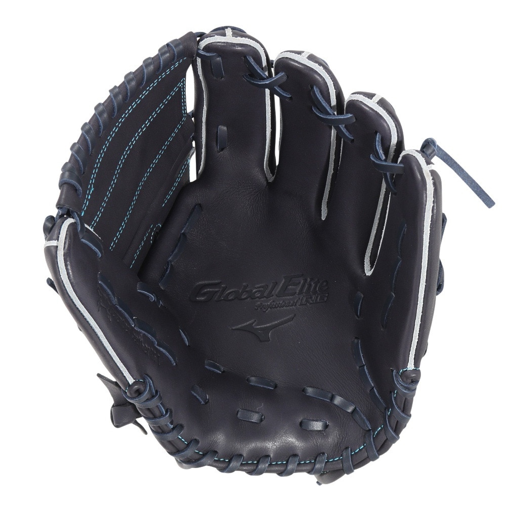 ミズノ（MIZUNO）（キッズ）少年軟式用グラブ 投手用 野球グローブ ジュニア グローバルエリート RG BA 伊藤大海モデル L 1AJGY30211 29