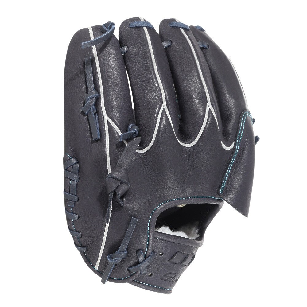 ミズノ（MIZUNO）（キッズ）少年軟式用グラブ 投手用 野球グローブ ジュニア グローバルエリート RG BA 伊藤大海モデル L 1AJGY30211 29