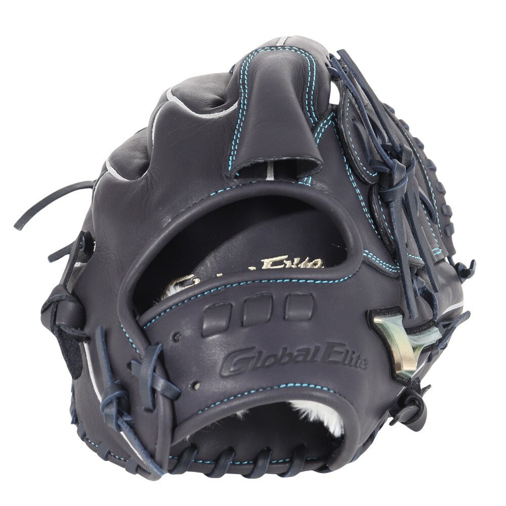ミズノ（MIZUNO）（キッズ）少年軟式用グラブ 投手用 野球グローブ ジュニア グローバルエリート RG BA 伊藤大海モデル L 1AJGY30211 29