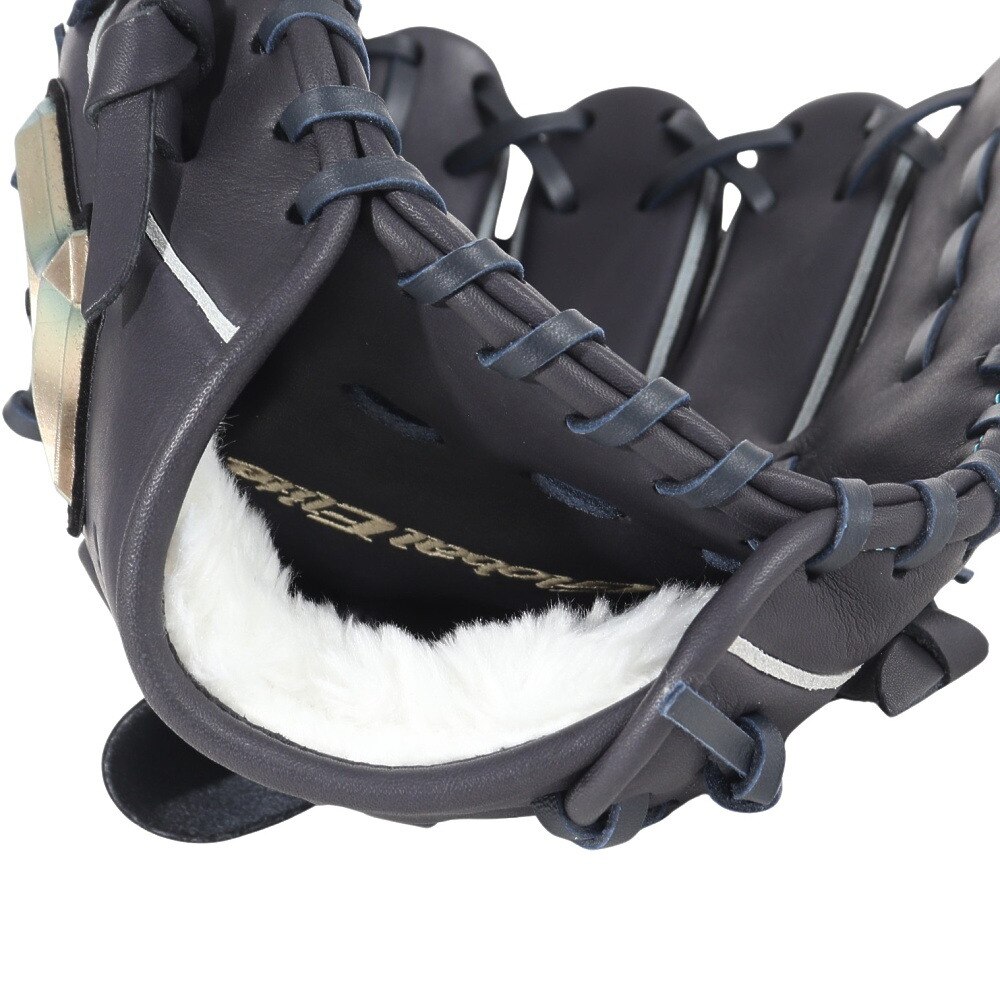 ミズノ（MIZUNO）（キッズ）少年軟式用グラブ 投手用 野球グローブ ジュニア グローバルエリート RG BA 伊藤大海モデル L 1AJGY30211 29