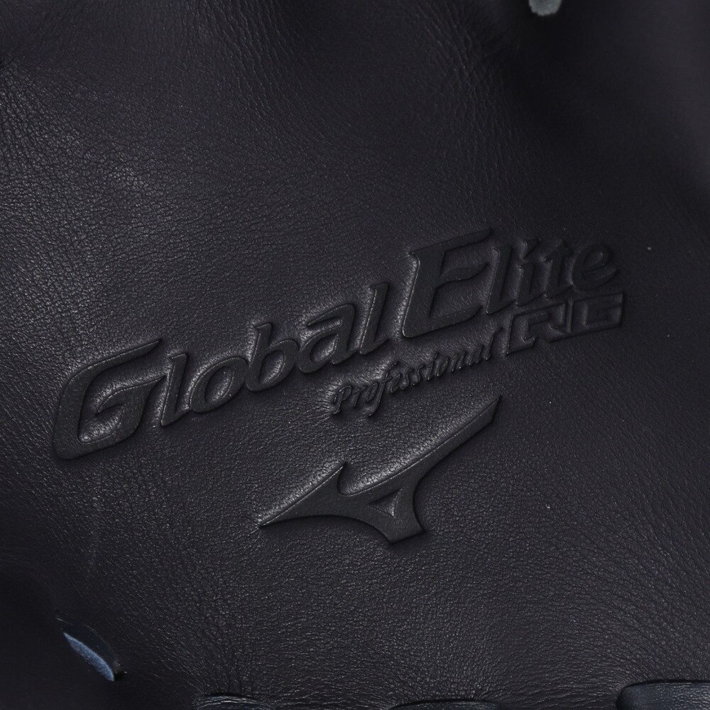 ミズノ（MIZUNO）（キッズ）少年軟式用グラブ 投手用 野球グローブ ジュニア グローバルエリート RG BA 伊藤大海モデル L 1AJGY30211 29
