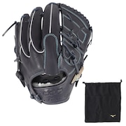 ミズノ(MIZUNO)(キッズ)少年軟式用グラブ 投手用 野球グローブ ジュニア グローバルエリート RG BA 伊藤大海モデル L 1AJGY30211 29