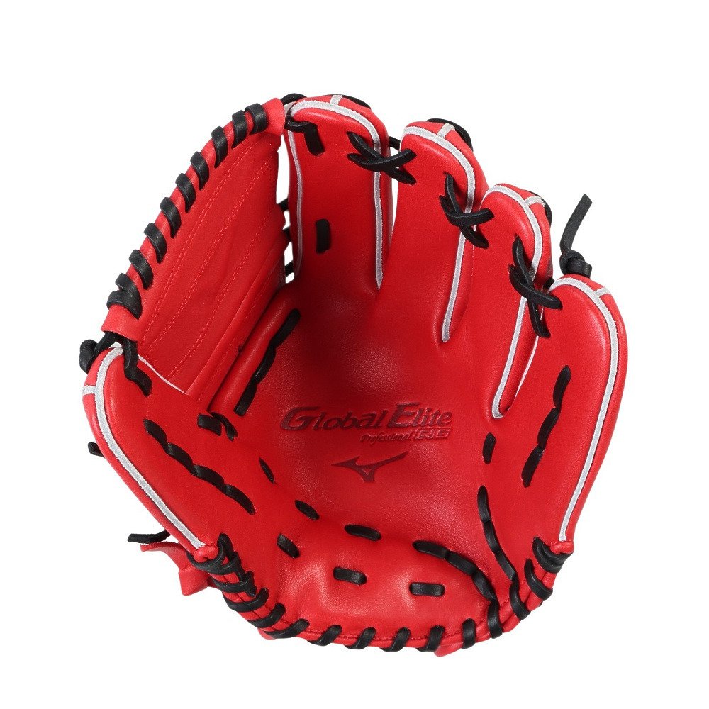 ミズノ　ジュニアグローブ ミズノ（MIZUNO）（キッズ）少年軟式用グラブ 投手用 野球グローブ