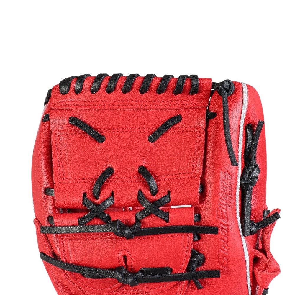 ミズノ（MIZUNO）（キッズ）少年軟式用グラブ 投手用 野球グローブ
