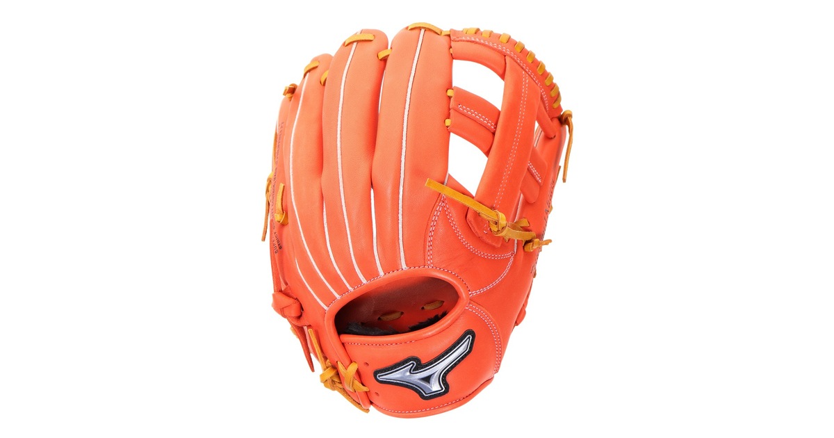 少年軟式用グラブ 内野手用 ダイアモンドアビリティ 菊池涼介モデル サイズl 1ajgy 52 ミズノ ヴィクトリア