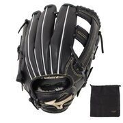 ミズノ(MIZUNO)(キッズ)少年軟式用グラブ 内野手用 グローバルエリートRG ブランドアンバサダーセレクション 1AJGY26213 09