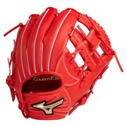 ミズノ(MIZUNO)(キッズ)少年軟式用グラブ 内野手用 グローバルエリートRG ブランドアンバサダーセレクション 1AJGY26243 70