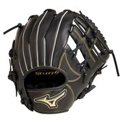ミズノ（MIZUNO）（キッズ）少年軟式用グラブ 内野手用 野球グローブ セレクトナインプロフェッショナル 22SS 1AJGY26803 09