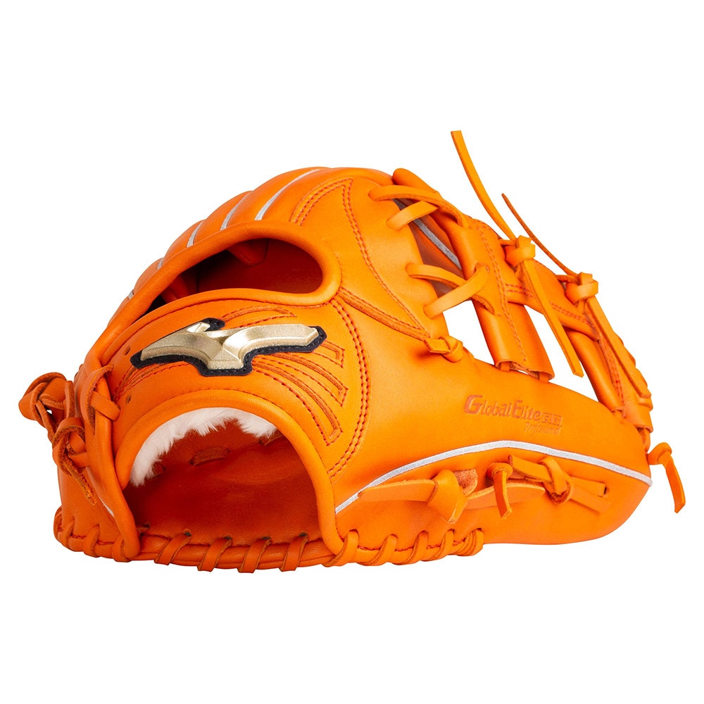 ミズノ｜ミズノ（MIZUNO）（キッズ）少年軟式用グラブ 内野手用 
