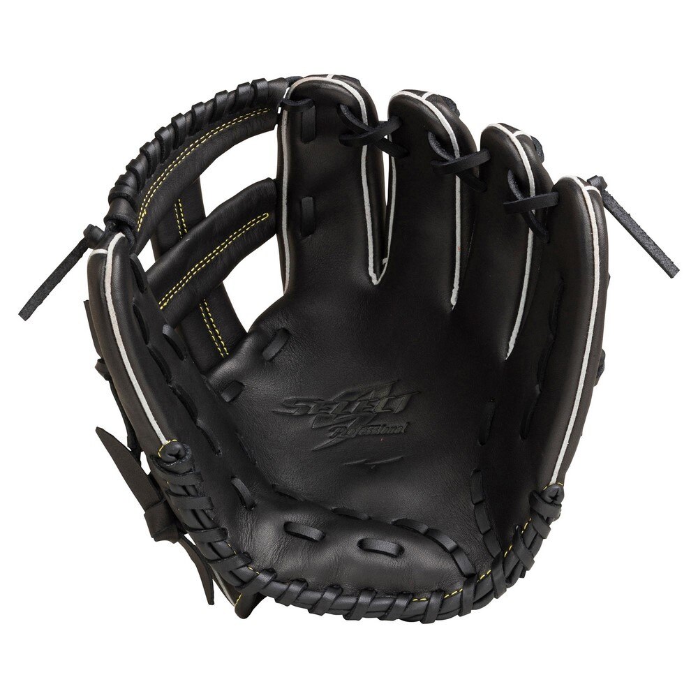 ミズノ|少年軟式用グラブ 内野手用 野球グローブ セレクトナインプロフェッショナル 22SS 1AJGY26813 09 - アウトドア・キャンプ用品はエルブレス ミズノ|少年軟式用グラブ 内野手用 野球グローブ セレクトナインプロフェッショナル 22SS 1AJGY26813 09 - アウトドア・キャンプ用品はエルブレス