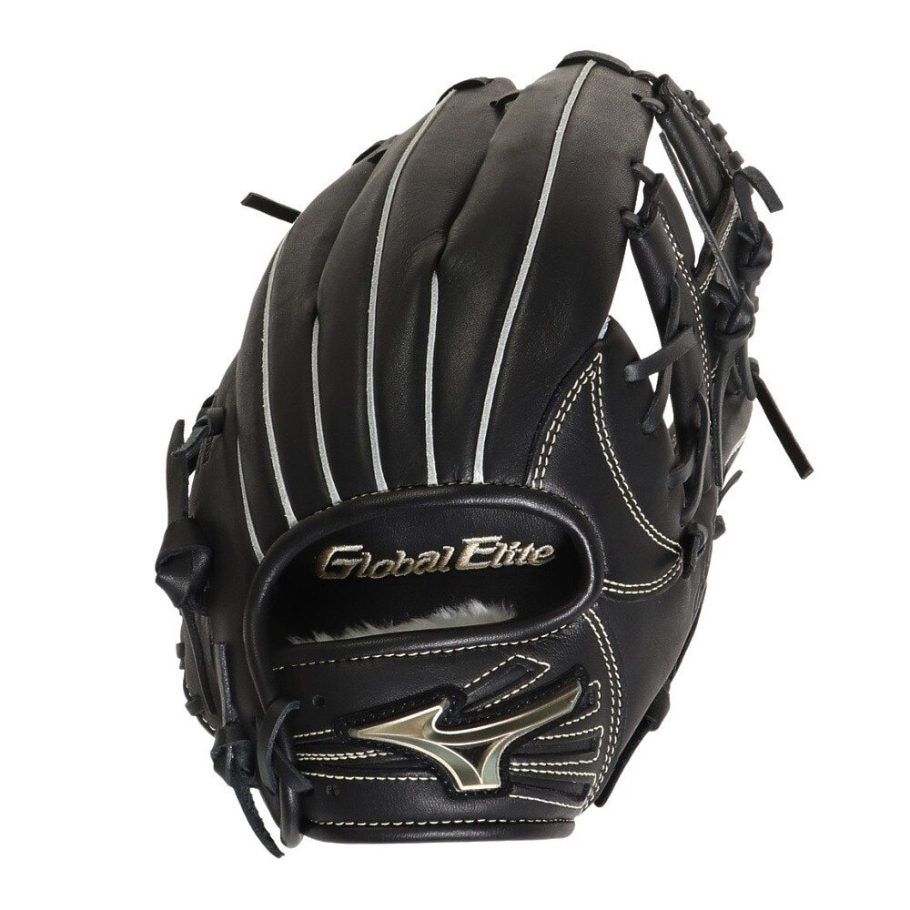 ミズノ（MIZUNO）（キッズ）少年軟式用グラブ 内野手用 野球グローブ ジュニア GERG 1AJGY28243 09