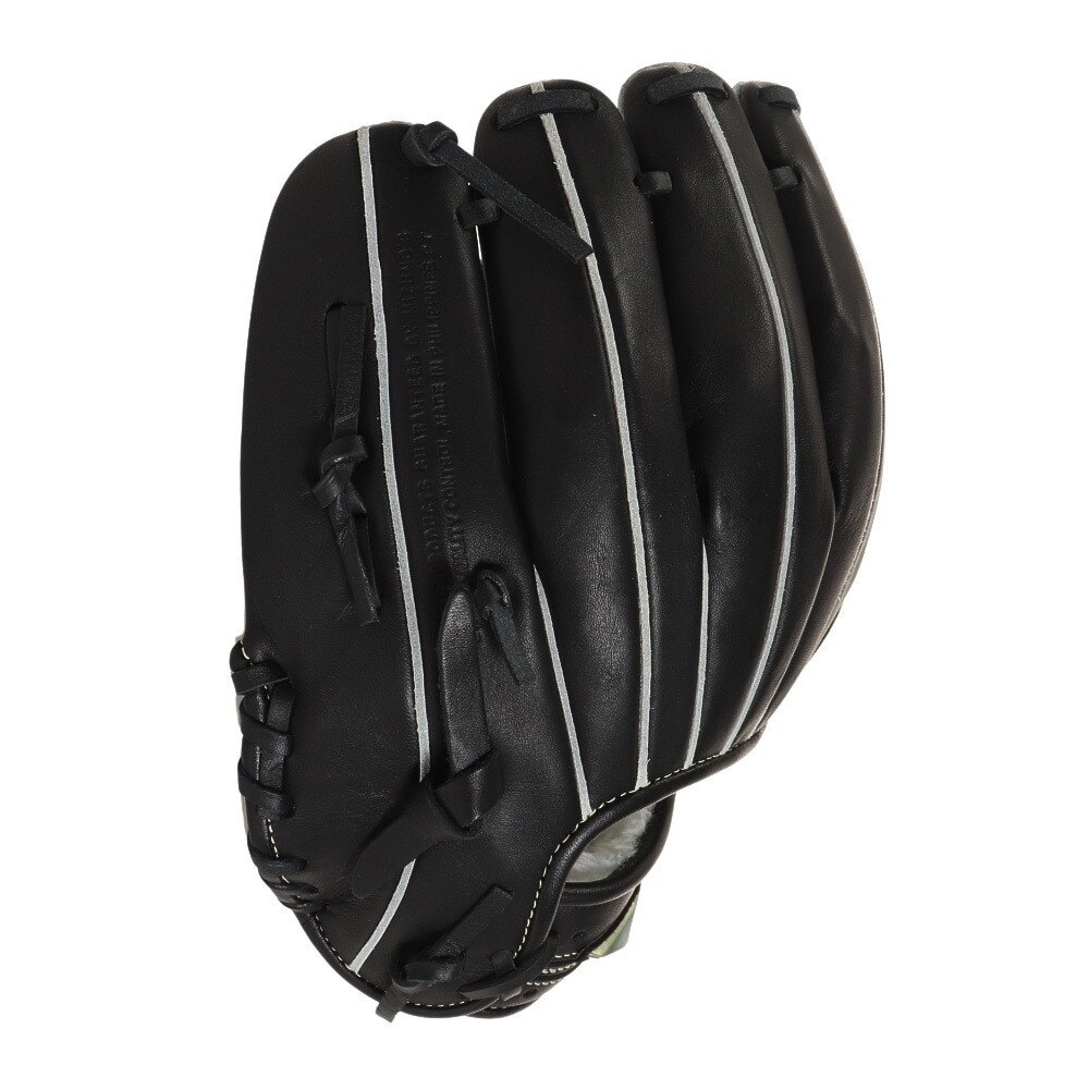 ミズノ（MIZUNO）（キッズ）少年軟式用グラブ 内野手用 野球グローブ ジュニア GERG 1AJGY28243 09