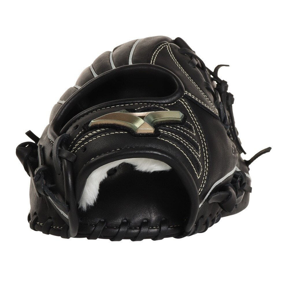 ミズノ（MIZUNO）（キッズ）少年軟式用グラブ 内野手用 野球グローブ ジュニア GERG 1AJGY28243 09